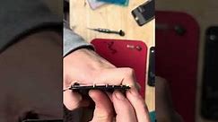 iPhone SE 2020 , Se 3 or iPhone 8 screen replacement in less than 10 min