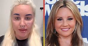 Amanda Bynes Explains Change in Her Appearance Following Difficult Year