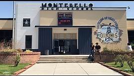 Montebello High School Virtual Tour