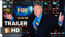 Divide and Conquer: The Story of Roger Ailes Trailer #1 (2018) | Movieclips Indie