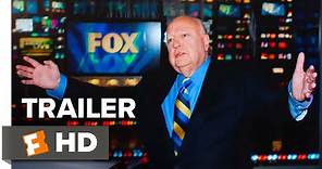 Divide and Conquer: The Story of Roger Ailes Trailer #1 (2018) | Movieclips Indie