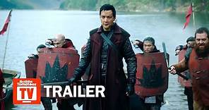 Into the Badlands S03E16 Series Finale Trailer | 'Seven Strike As One' | Rotten Tomatoes TV