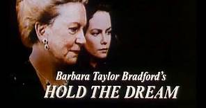 Hold The Dream - Theme / Opening
