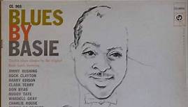 Count Basie And His Orchestra - Blues By Basie