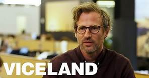 Spike Jonze on the Creation and Future of VICELAND