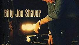 Billy Joe Shaver - Live At Billy Bob's Texas