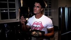 Greg Plitt Cookbook Preview | Scallop Mashed Muscle | Greg Plitt Gym and Workout