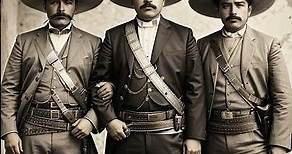 Pancho Villa: El Revolucionario Legendario de México