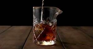 Manhattan Cocktail | Bourbon Cocktail Recipes | Maker’s Mark®