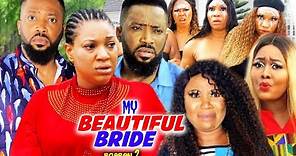 MY BEAUTIFUL BRIDE SEASON 2-(Trending New Movie)Fredrick Leonard 2021 Latest Nigerian Movie Full HD