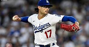 Joe Kelly re-signs with Dodgers on one-year, $8 million contract