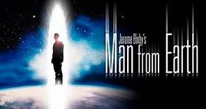 The Man from Earth (español subtitulada) 720p