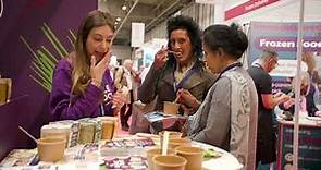 Food & Drink Expo 2022 - Highlights video