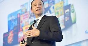 Growing Brands in Uncertain Times | Nestlé CEO Mark Schneider
