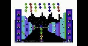 C64-Longplay - Kickman (720p)