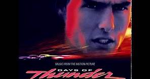 David Coverdale - The Last Note Of Freedom / Days of Thunder