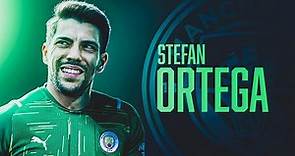 Stefan Ortega • Welcome to Man City | Best Saves ᴴᴰ