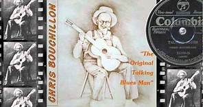 Chris Bouchillon - Talking Blues (1926)