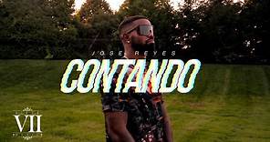 Jose Reyes - Contando (Video Oficial)