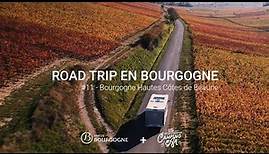 The Bourgogne Road-Trip – Bourgogne Hautes Côtes de Beaune (11/13)