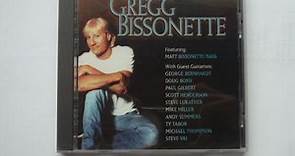 Gregg Bissonette - Gregg Bissonette
