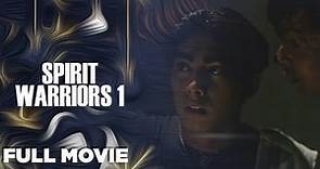 SPIRIT WARRIORS 1: Vhong Navarro, Joel Torre & Jhong Hilario | Full Movie