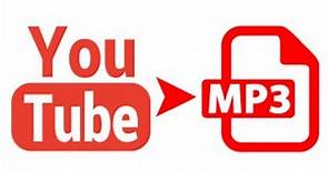 How to download mp3 from Youtube
