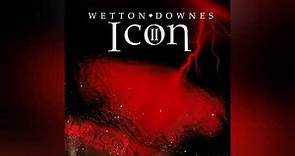 Wetton / Downes - Shannon
