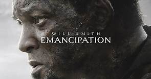 'Emancipation', la nueva película de Will Smith, ya tiene fecha de estreno en cines y Apple TV