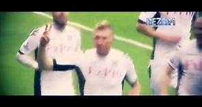 Pavel Pogrebnyak | All goals in Fulham 2011/12 | by REZER4