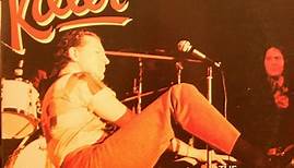 Jerry Lee Lewis - Killer : The Mercury Years Volume Three 1973-1977