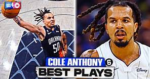 Cole Anthony 🔥 BEST HIGHLIGHTS 🔥 22-23 Season