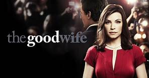 The Good Wife - CBS - Watch on Paramount Plus