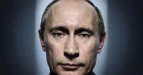 Vladimir Vladimirovich Putin The Music Video