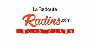 Comment utiliser un code promo sur La Redoute ?