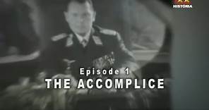 Hermann Göring - Cap. 1/3 - El complice - 360p