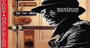 Tony MacAlpine - Maximum Security (Full Album) [1987]