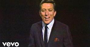 Andy Williams - The Most Wonderful Time Of The Year (From The Andy Williams Show)