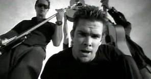 Sugar Ray - Someday (Official Music Video)