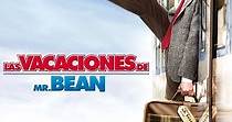 Las vacaciones de Mr. Bean - película: Ver online