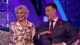 Angela Rippon makes Strictly Come Dancing confession ahead of return to Blackpool