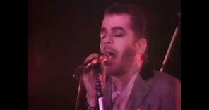 Ian Dury and The Blockheads – Sex & Drugs & Rock & Roll (Live - Official HD Video)
