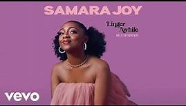 Samara Joy - I'm Gonna Lock My Heart (And Throw Away The Key) (Audio)