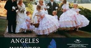 Angels And Insects - Ángeles e Insectos (1995)(VOSE) - Patsy Kensit, Kristin Scott Thomas, Mark Rylance