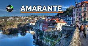 Amarante | Portugal