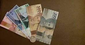 All About Indonesian Currency - IDR