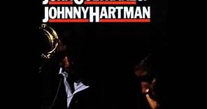 johnny hartman - You're Too Beautiful