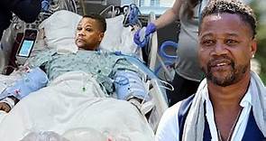 1 Hour ago / Cuba Gooding Jr.'s final moments in the hospital, he died in the arms of his loved ones