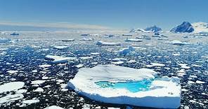 What's Causing Greenland's Biggest Glacier to Melt? I NOVA I PBS
