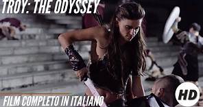 Troy: The Odyssey | Azione | HD | Film completo in italiano